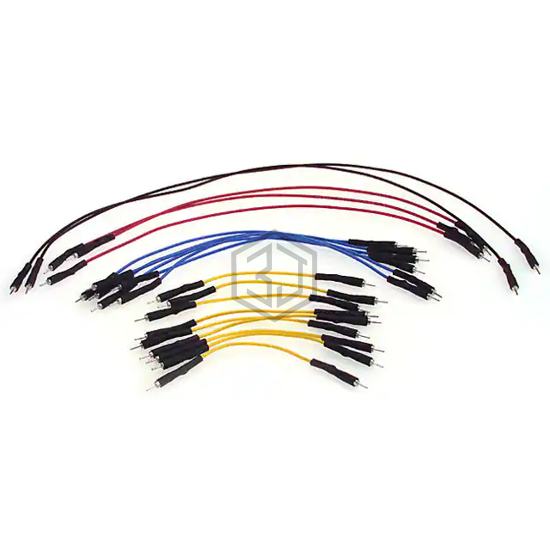 924961-C - 3M - Test Leads - Jumper, Specialty