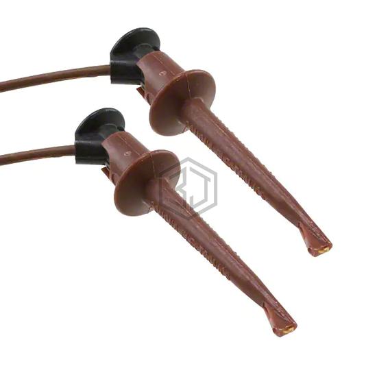 3781-8-1 - Pomona Electronics - Test Leads - Jumper, Specialty
