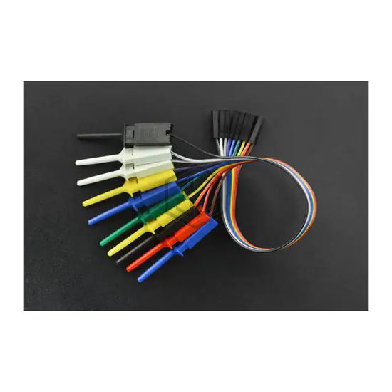 FIT0720 - DFRobot - Test Leads - Jumper, Specialty