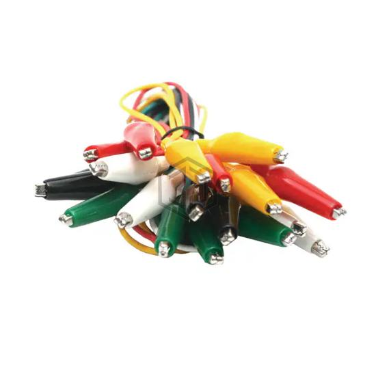 BU-00287 - Mueller Electric Co - Test Leads - Jumper, Specialty