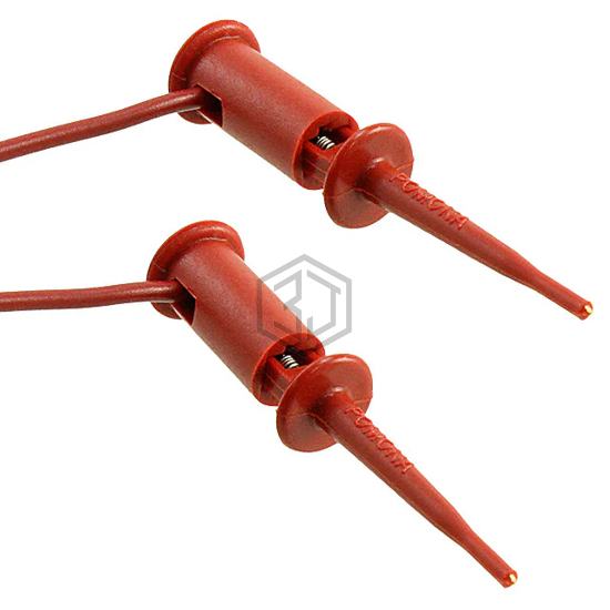 5301-12-2 - Pomona Electronics - Test Leads - Jumper, Specialty