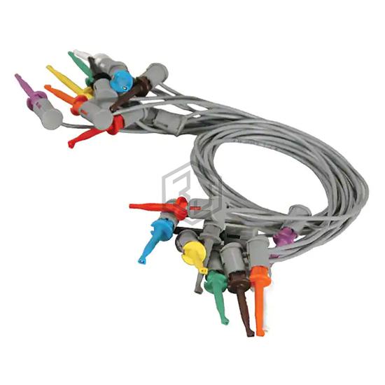 CT3185 - Cal Test Electronics - Test Leads - Jumper, Specialty