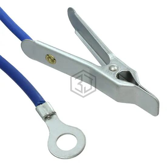 AI-000473 - Mueller Electric Co - Test Leads - Jumper, Specialty