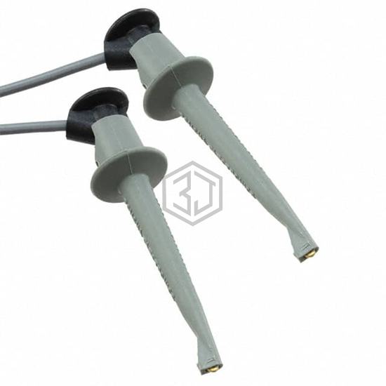 3781-24-8 - Pomona Electronics - Test Leads - Jumper, Specialty