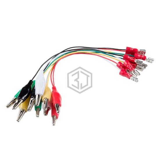 CAB-15268 - SparkFun Electronics - Test Leads - Jumper, Specialty