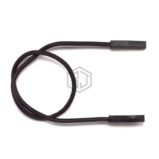 4741-6-0 - Pomona Electronics - Test Leads - Jumper, Specialty