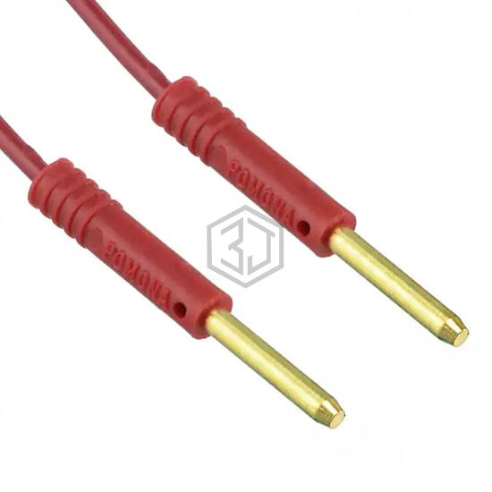 PT080-4-2 - Pomona Electronics - Test Leads - Jumper, Specialty