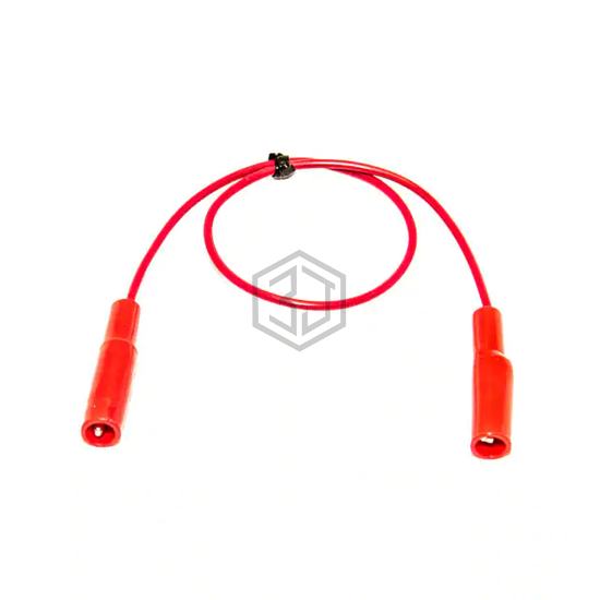 BU-3131-A-48-2 - Mueller Electric Co - Test Leads - Jumper, Specialty