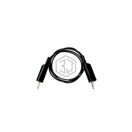 BU-3030-A-12-0 - Mueller Electric Co - Test Leads - Jumper, Specialty