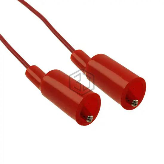 BU-3030-A-36-2 - Mueller Electric Co - Test Leads - Jumper, Specialty