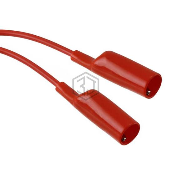AL-B-60-3 - Pomona Electronics - Test Leads - Jumper, Specialty