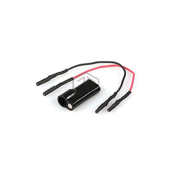 NCDUAL - TPI (Test Products Int) - Test Leads - Jumper, Specialty