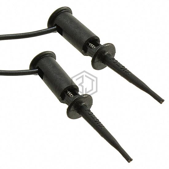 5301-12-0 - Pomona Electronics - Test Leads - Jumper, Specialty