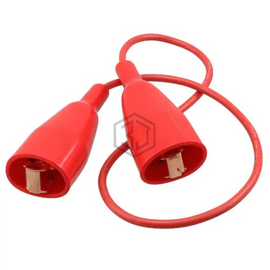 AI-000458 - Mueller Electric Co - Test Leads - Jumper, Specialty