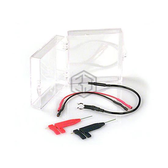 NC2BR - TPI (Test Products Int) - Test Leads - Jumper, Specialty