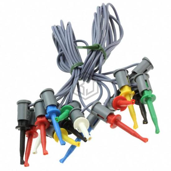 CT2405A - Cal Test Electronics - Test Leads - Jumper, Specialty