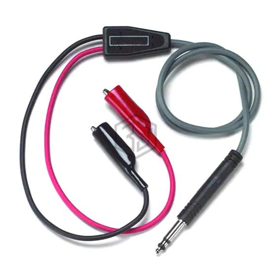 3352N-A-60 - Pomona Electronics - Test Leads - Jumper, Specialty