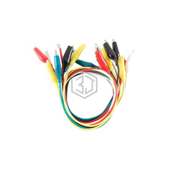 72-111 - NTE Electronics, Inc - Test Leads - Jumper, Specialty