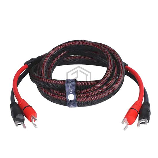 CT4043-200 - Cal Test Electronics - Test Leads - Jumper, Specialty