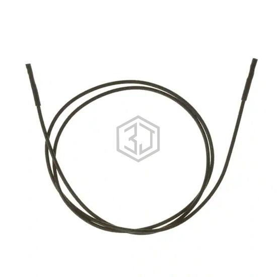 9110-24 BLK - E-Z-Hook - Test Leads - Jumper, Specialty