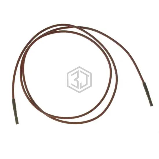 9110-24 RED - E-Z-Hook - Test Leads - Jumper, Specialty