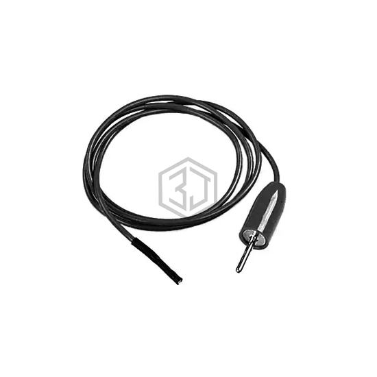 9167-24 BLK - E-Z-Hook - Test Leads - Jumper, Specialty