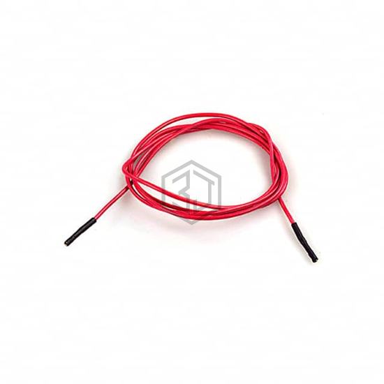 9110-36 RED - E-Z-Hook - Test Leads - Jumper, Specialty