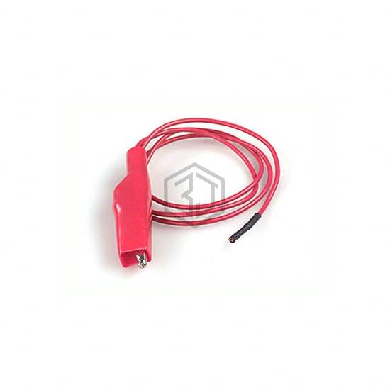 9172-24 RED - E-Z-Hook - Test Leads - Jumper, Specialty