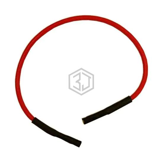 9120-12RED - E-Z-Hook - Test Leads - Jumper, Specialty