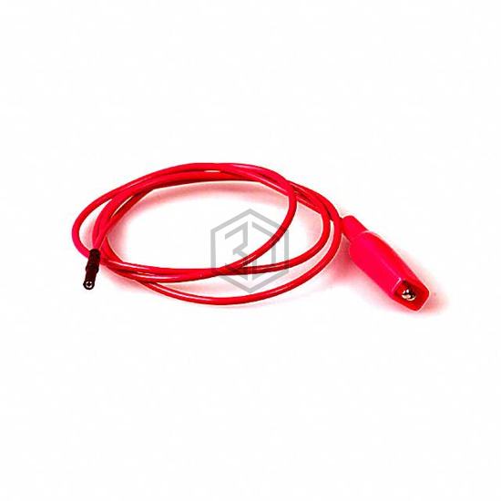 9864-24 RED - E-Z-Hook - Test Leads - Jumper, Specialty