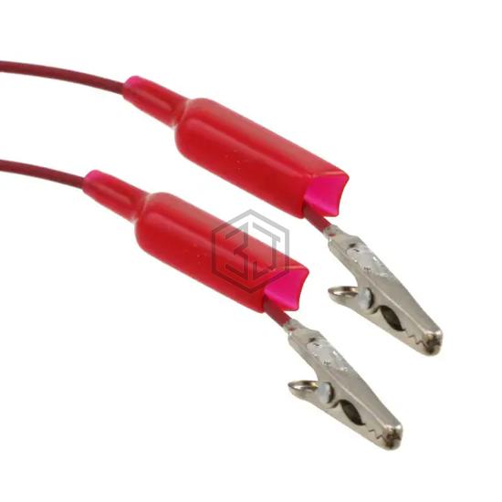 284M-18RED - E-Z-Hook - Test Leads - Jumper, Specialty