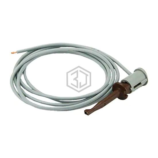 CT3181-100-1 - Cal Test Electronics - Test Leads - Jumper, Specialty