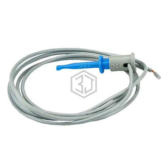 CT3181-100-6 - Cal Test Electronics - Test Leads - Jumper, Specialty