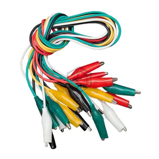 FIT0112 - DFRobot - Test Leads - Jumper, Specialty