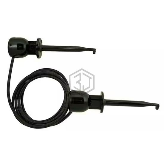 204-6WBLK - E-Z-Hook - Test Leads - Jumper, Specialty