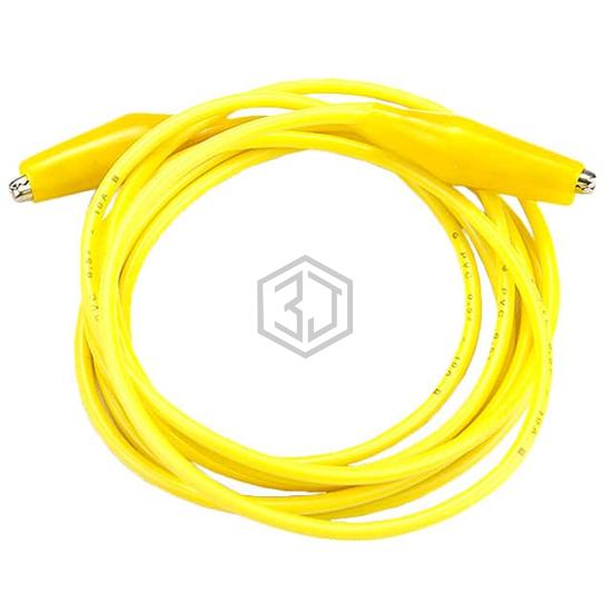 CT3302-150-4 - Cal Test Electronics - Test Leads - Jumper, Specialty