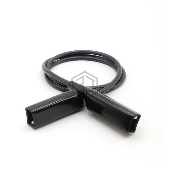 684-60BLK - E-Z-Hook - Test Leads - Jumper, Specialty