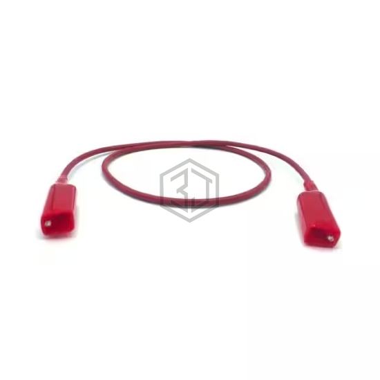 684-36RED - E-Z-Hook - Test Leads - Jumper, Specialty