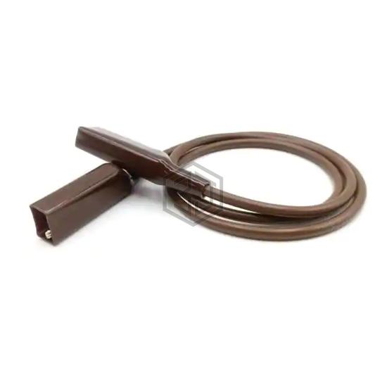 684-36BRN - E-Z-Hook - Test Leads - Jumper, Specialty