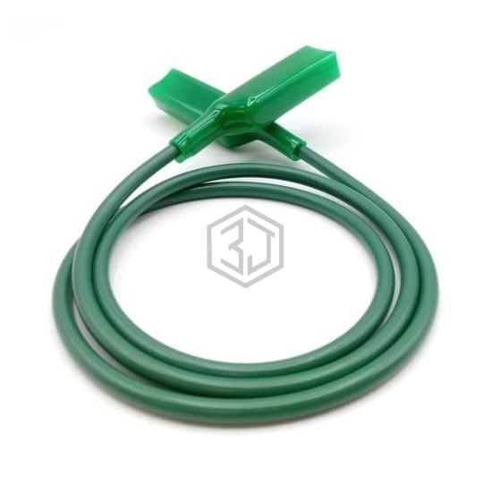 684-36GRN - E-Z-Hook - Test Leads - Jumper, Specialty