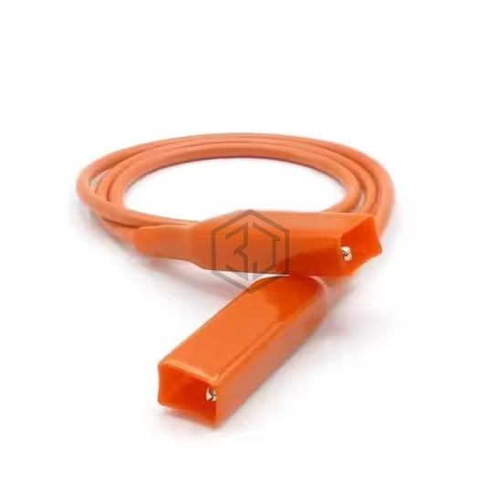 684-36ORN - E-Z-Hook - Test Leads - Jumper, Specialty