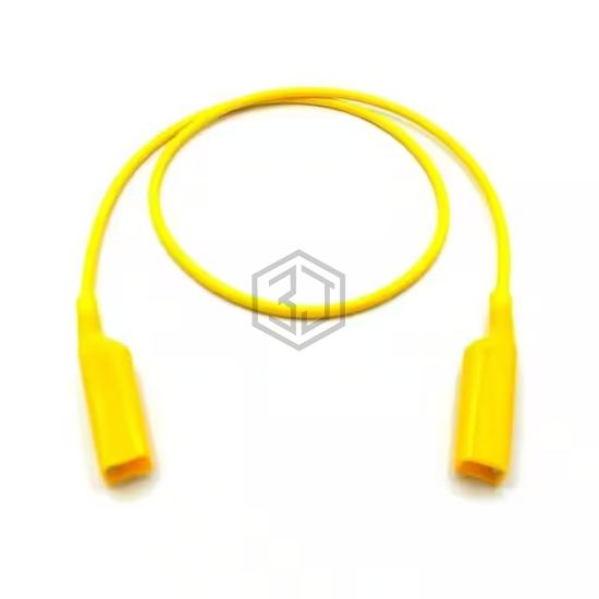 684-36YEL - E-Z-Hook - Test Leads - Jumper, Specialty