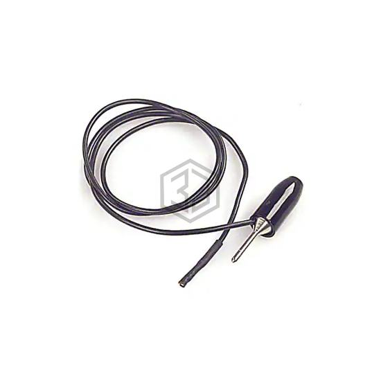 9171-24 BLK - E-Z-Hook - Test Leads - Jumper, Specialty