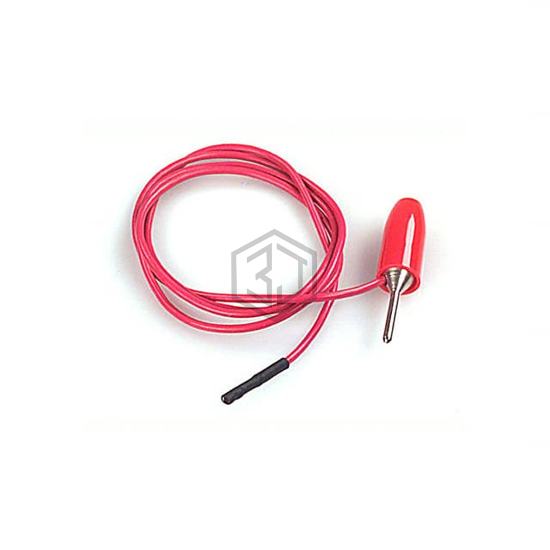 9171-24 RED - E-Z-Hook - Test Leads - Jumper, Specialty