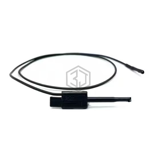 P703-6BLK - E-Z-Hook - Test Leads - Jumper, Specialty