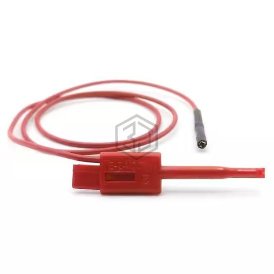 P703-6RED - E-Z-Hook - Test Leads - Jumper, Specialty
