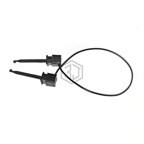 BU-1111-A-12-0 - Mueller Electric Co - Test Leads - Jumper, Specialty