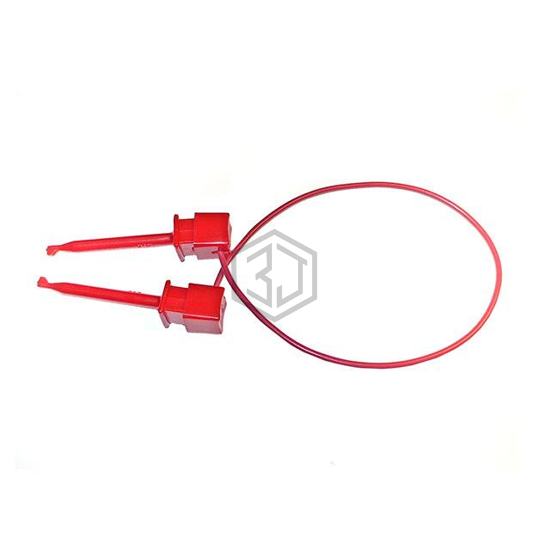 BU-1111-A-48-2 - Mueller Electric Co - Test Leads - Jumper, Specialty