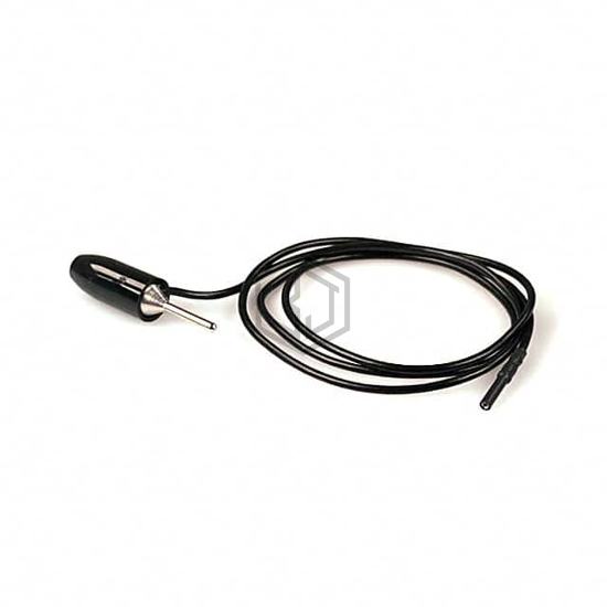 9866-24 BLK - E-Z-Hook - Test Leads - Jumper, Specialty