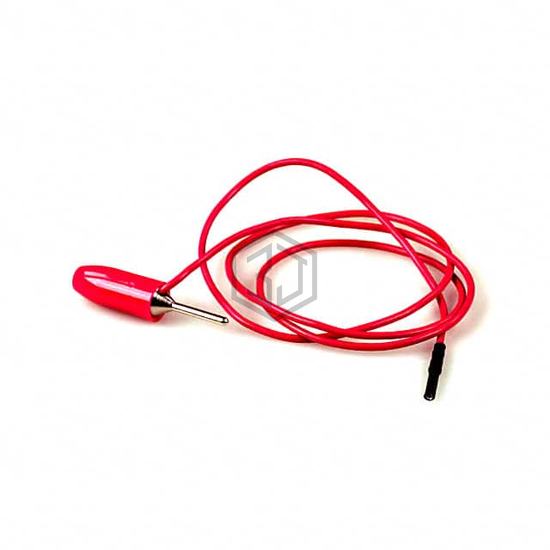 9866-24 RED - E-Z-Hook - Test Leads - Jumper, Specialty